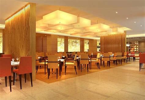 Bengaluru Marriott Hotel Whitefield | Hotels in Bangalore