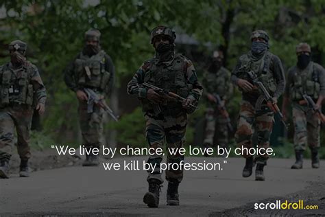 16 Powerful Indian Army Quotes About Valor, Strength, Sacrifice & Duty