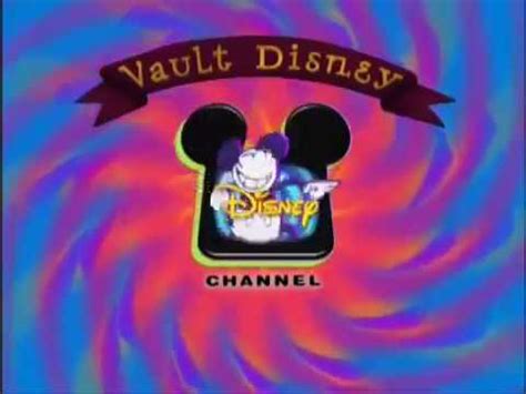 Vault Disney Logo - LogoDix