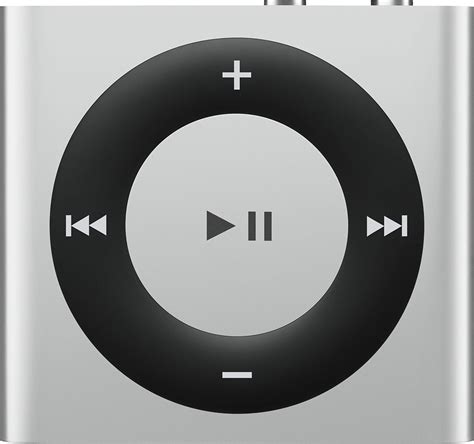 Customer Reviews: Apple iPod shuffle® 2GB MP3 Player (6th Generation ...