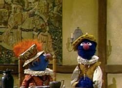 Waiter Grover | Sesame street, Muppets, Waiter