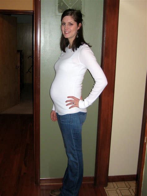 6 months pregnant – The Maternity Gallery