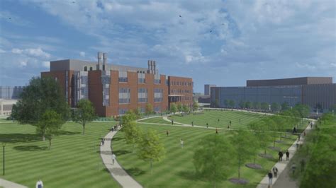 Augusta University set to build a new, $70 million college | WJBF