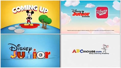 Disney Junior Commercial Breaks (December 15, 2021) - YouTube