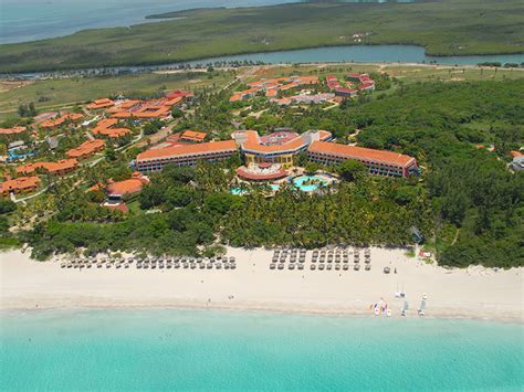 Hotel Brisas del Caribe, Varadero, Cuba - Solwayscuba.com 2023