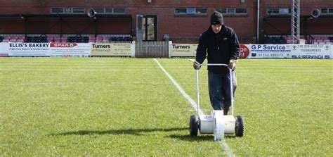 Ground Of The Year 2015/16 - Tavistock AFC