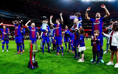 VIDEO: Copa champions celebrate a historic night