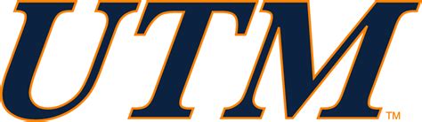 Tennessee-Martin Skyhawks Logo - Wordmark Logo - NCAA Division I (s-t) (NCAA s-t) - Chris ...