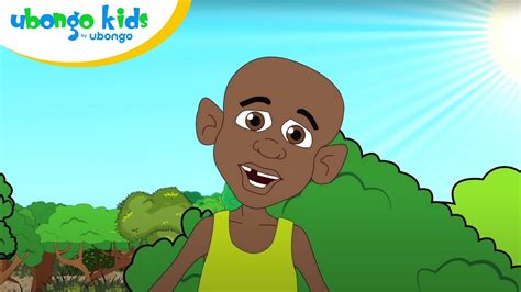 Best of Baraka! | Ubongo Kids | African Educational Cartoons - YouTube