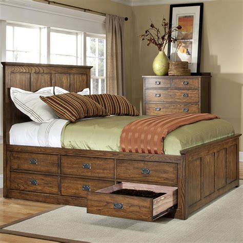 10 Unique Platform Beds Ideas To Beautify Your Bedroom