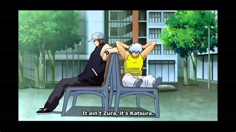 Gintama Funny Moments Compilation - PART 1 - YouTube