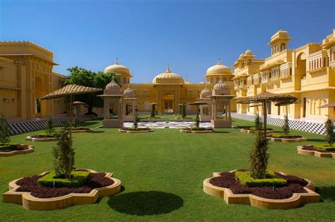 The Oberoi Udaivilas is unique amongst #luxury #hotels in #Udaipur. Hotel offers the Oberoi ...