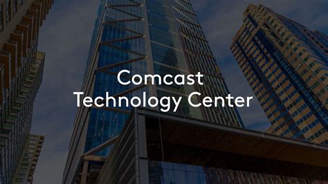 Comcast Technology Center