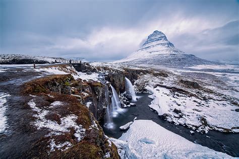 Kirkjufell, Iceland Sunrise Sunset Times