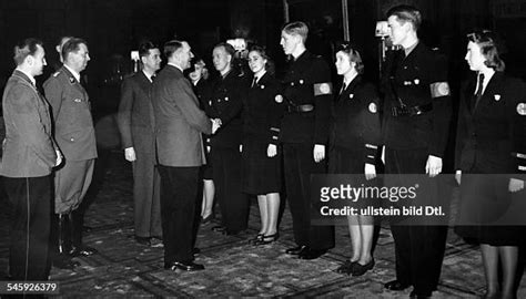 Norwegian Quisling Youth Photos and Premium High Res Pictures - Getty ...