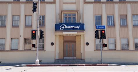 Who Will Own Paramount Global in the End? An Explainer.