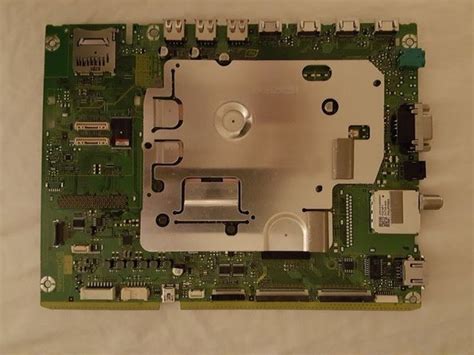 Panasonic Viera - HDMI Input Board Replacement - iFixit Repair Guide