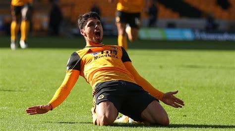 Wolves 1-0 Fulham: Pedro Neto strike extends Cottagers' losing run | Football News | Sky Sports