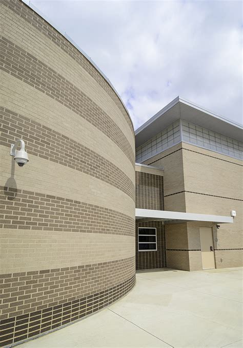 Skinner Masonry, LLP - West Birdville Elementary