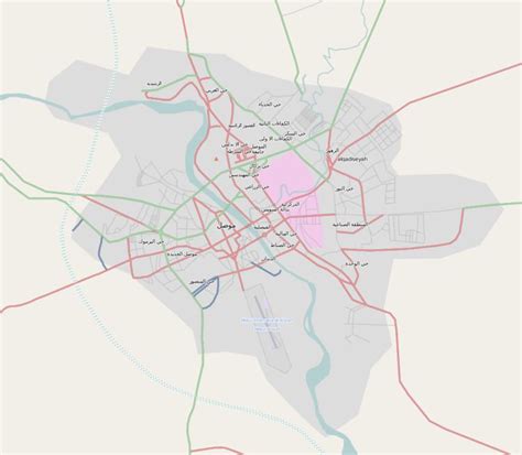 Mosul Museum - Alchetron, The Free Social Encyclopedia