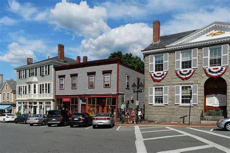 Marblehead Historic District - Wikipedia