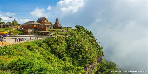 4 DAYS PHNOM PENH - KEP - KAMPOT - BOKOR – SIHANOUKVILLE – PHNOM PENH