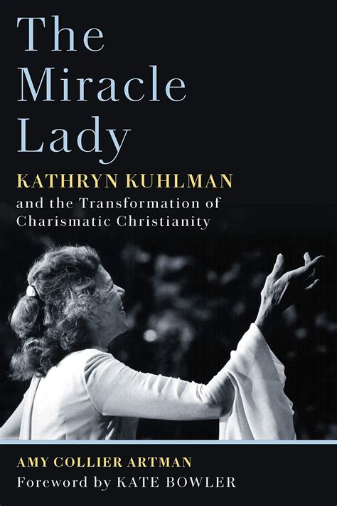 Kathryn Kuhlman Quotes - ShortQuotes.cc