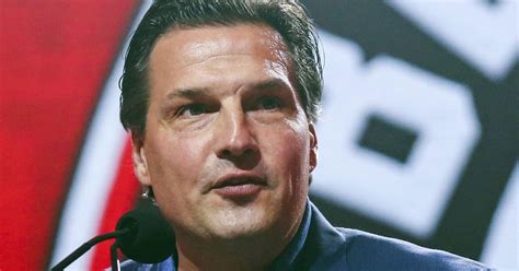 Kraken TV job also a chance to be closer to family for Eddie Olczyk | The Seattle Times