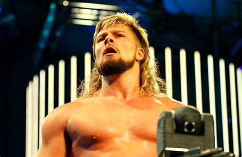 Brian Pillman Jr. Spotted At The WWE Performance Center – WEB IS JERICHO