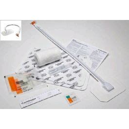 RENASYS-F KIT FOAM SOFTPORT SMALL EACH / BOX OF 5 Yes Medical Equipment ...