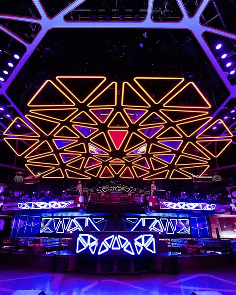 Official Website of Hakkasan Nightclub at MGM Grand