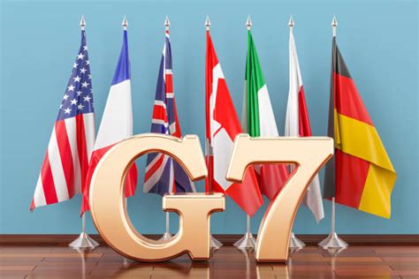 610+ G7 Flag Stock Photos, Pictures & Royalty-Free Images - iStock