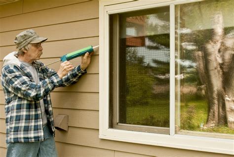 What Are The Best Air Sealing Techniques To Protect Your House?