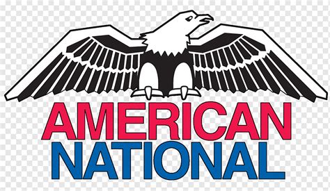 American National Insurance Company Logo التأمين على الحياة ، وغيرها, متنوعة, الشركة, النص png