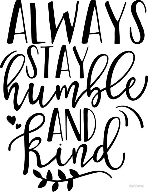 always stay humble and kind clipart 20 free Cliparts | Download images ...