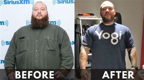 Action Bronson Weight Loss [2023]: Before and After - KLBFit