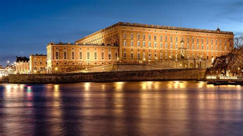 Royal Palace, Stockholm, Stockholm - Book Tickets & Tours