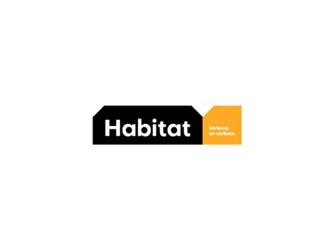 Habitat identity animation by Stef Hamerlinck for Ollie on Dribbble