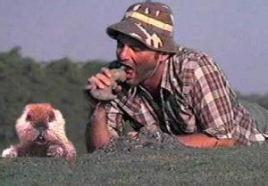 Caddyshack Gopher Quotes. QuotesGram