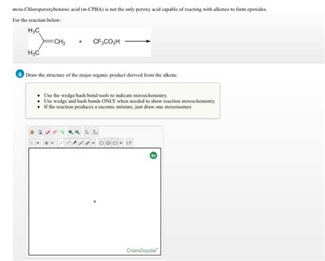 Solved Show the mechanism and explain. | Chegg.com