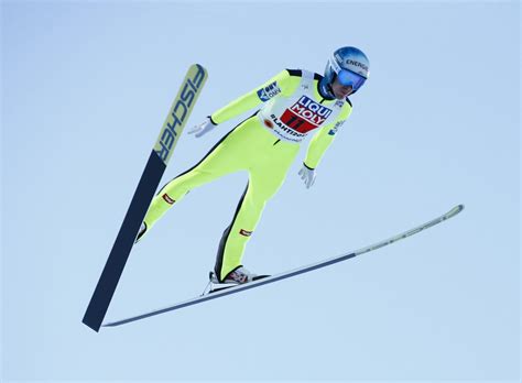 Austria win ski jumping team competition at FIS World Cup in Oslo