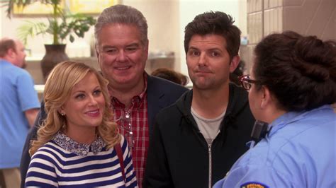 Watch Parks and Recreation Episode: Jerry's Retirement - NBC.com