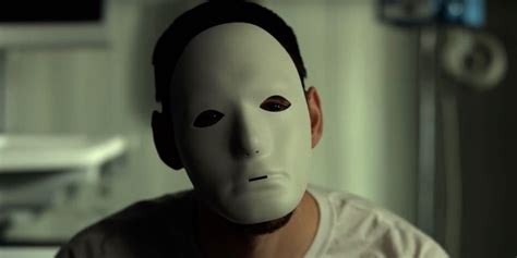 Punisher Season 2: Jigsaw Hides His Scars in New Clip