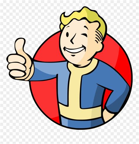 Fallout Clipart Clip Art - Fallout 4 - Png Download (#161835) - PinClipart