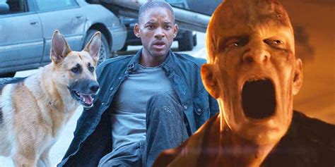 I Am Legend: Will Smith Wasn't Satisfied With Record-Breaking Box Office