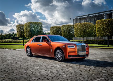 Rolls Royce Phantom EWB 4k, HD Cars, 4k Wallpapers, Images, Backgrounds ...