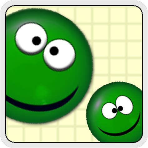 Catch Green Balls Game - Apps on Google Play