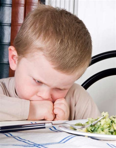 How to Handle Kids' Picky Eating | Live Science