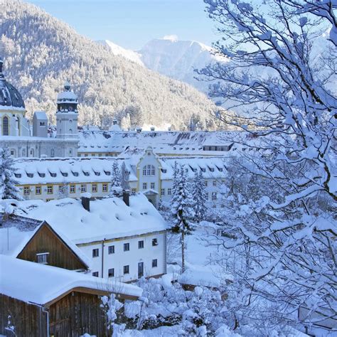 4-Star Austrian & Bavarian Christmas in Reutte-in-Tyrol Tour | Leger Holidays