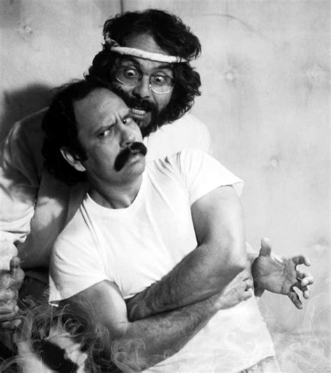 The Making of the Modern Stoner | Cheech and chong, Comedians, Nice dream